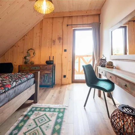 Winterchalet Mit Jacuzzi & Sauna, Ihr Gemuetlicher Rueckzugsort Im Schnee Altenberg (Osterzgebirge)
