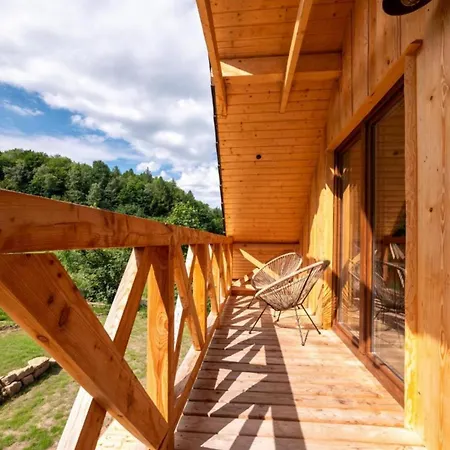 Winterchalet Mit Jacuzzi & Sauna, Ihr Gemuetlicher Rueckzugsort Im Schnee *
