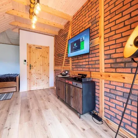 Winterchalet Mit Jacuzzi & Sauna, Ihr Gemuetlicher Rueckzugsort Im Schnee Dom wakacyjny